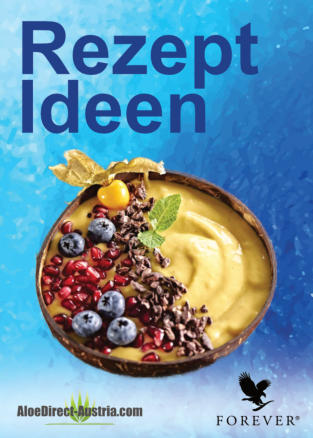 Rezept-Ideen